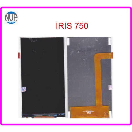 จอ LCD.Ais Lava iris 750,755