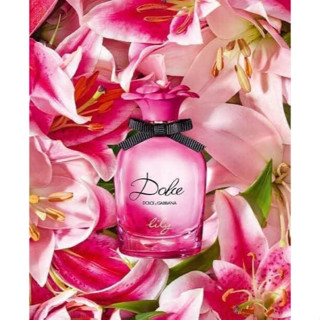 🔥🔥ของแท้/น้ำหอม🔥🔥 DOLCE &amp; GABBANA Dolce Lily EDT 6ml. หัวแต้ม