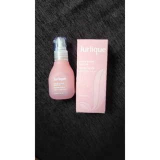 jurlique rare rose serum