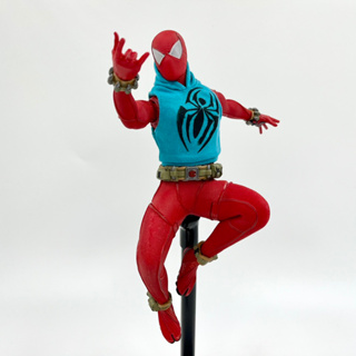 โมเดล ฟิกเกอร์ สไปเดอร์ แมน/ Spider Man Model Figure