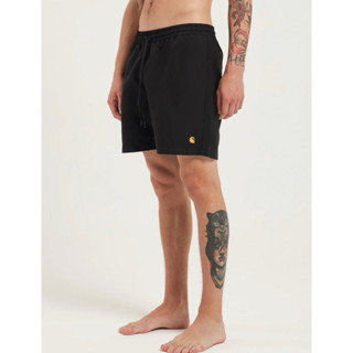 Carhartt Swim Trunk for Men กางเกงว่ายน้ำแบบขาสั้น ผู้ชาย คาร์ฮัท