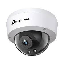 VIGI-C220I-2.8MM 2MP, Dome, VIGI-C220I-4MM, Outdoor, Network Camera, IR30m, IP67, IK10, PoE &amp; DC