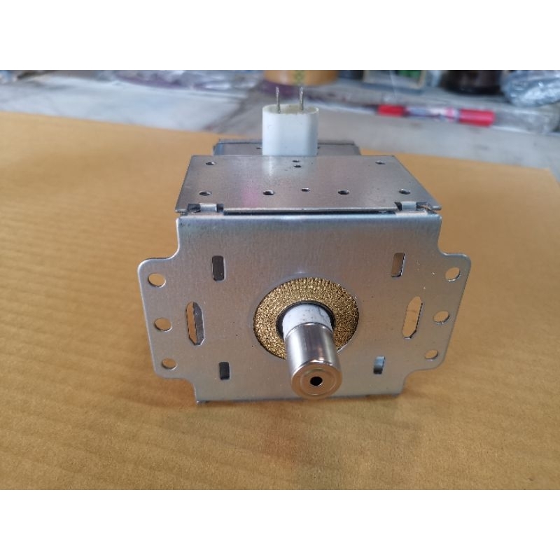 2M214 39F แมกนีตรอน Magnetron เตาไมโครเวฟ เบอร์ 2M214 39F แทนได้หลายเบอร์ #แมกนีตรอน #Magnetron #เตา