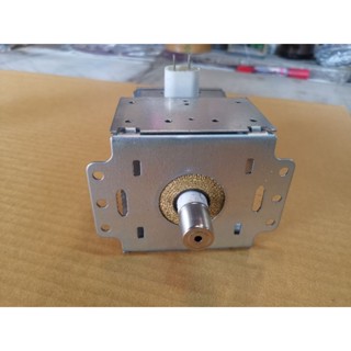 2M214 39F แมกนีตรอน Magnetron เตาไมโครเวฟ เบอร์ 2M214 39F แทนได้หลายเบอร์ #แมกนีตรอน #Magnetron #เตาไมโครเวฟ 