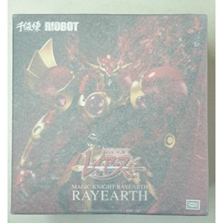 Sentinel Riobot Magic Knight Reyearth Reyearth มือ 1