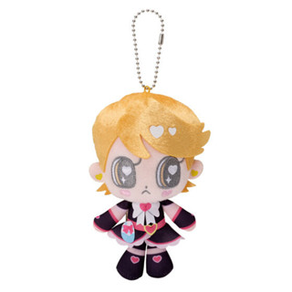 [ส่งตรงจากญี่ปุ่น] Prettycure Futari Wa Pretty Cure Max Heart Meme Kira ตุ๊กตารักษา สีดํา ญี่ปุ่น ใหม่