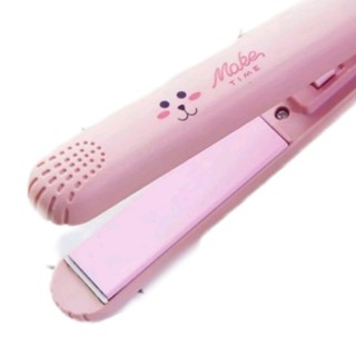 ♥Hair straightener ♥เครื่องหนีบผมมินิ รีดผมให้ตรง ♥แบบพกพาน่ารัก