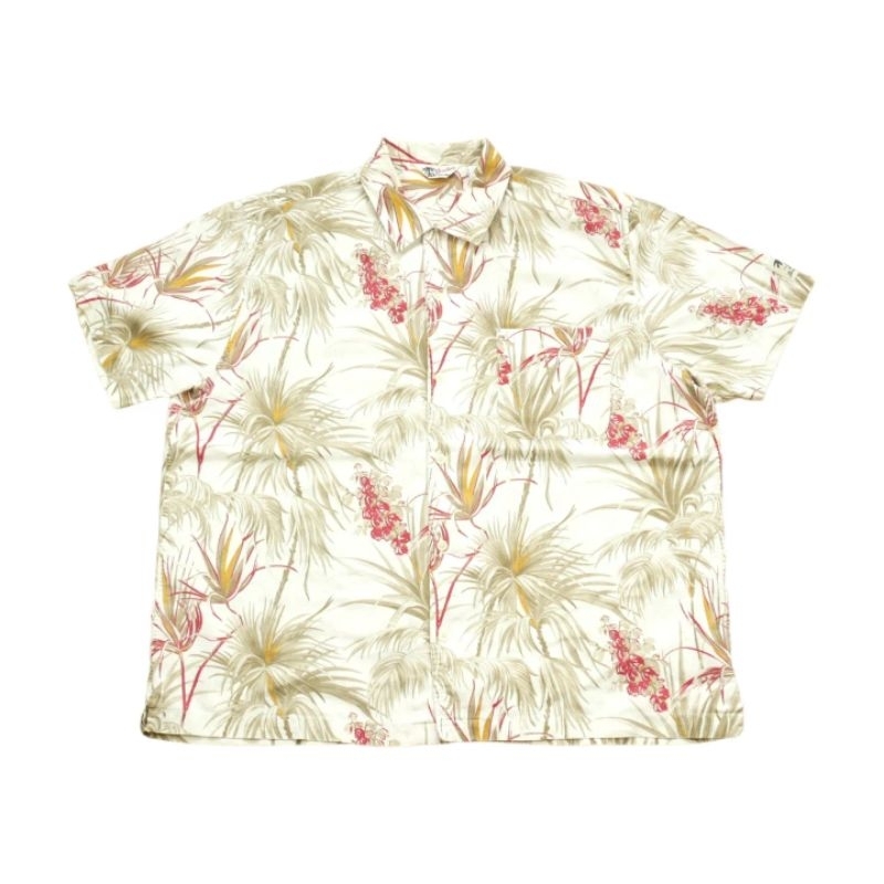 Structure Hawaii Shirt