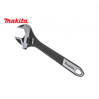 ประแจเลื่อน ชุบดำ 41มม. MAKITA® รุ่น B-65442