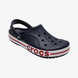 CROCS Bayaband Clog - Comfort Sandal ใส่สบาย รองเท้าแตะ หัวโต คร็อคส์ แท้ รุ่นฮิต ได้ทั้งชายหญิง