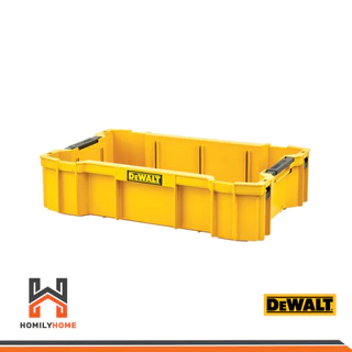 DEWALT ถาดรองกล่องเครื่องมือช่าง รุ่น DWST83407 รุ่น DWST83408 ถาดรองกล่องเครื่องมือ