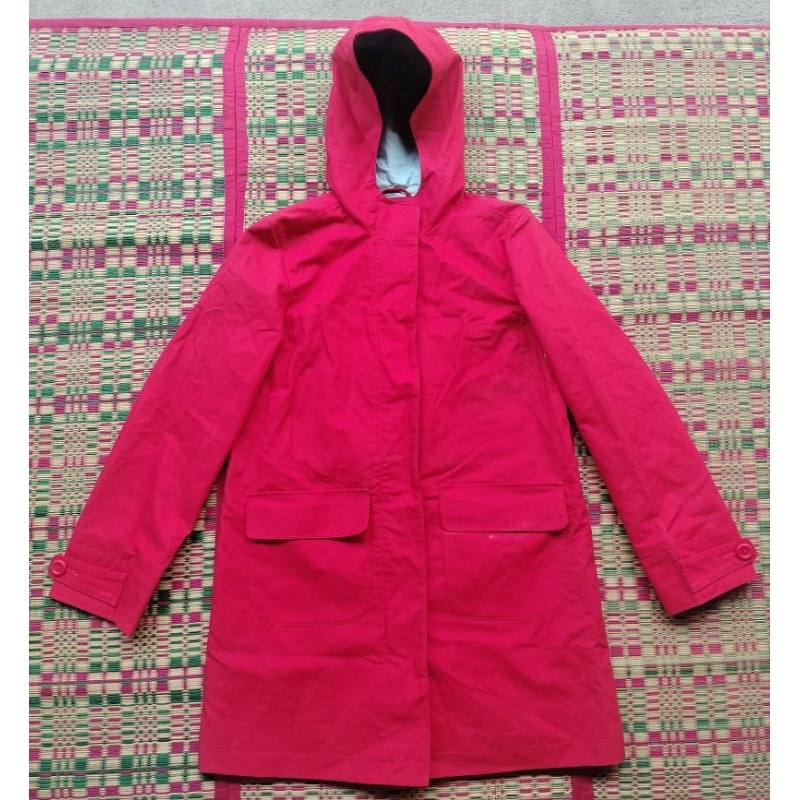 เสื้อกันหนาว L.L.Bean hoodie jacket