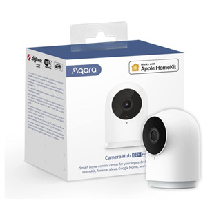 Aqara Aqara Camera Hub G2H Pro