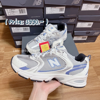 อ่านก่อนสั่งค่ะ 😊 Pre-order ✈️ รองเท้า New Balance 530 (MR530KC)