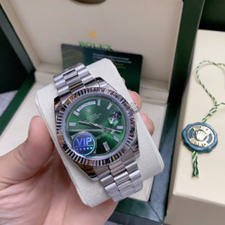 นาฬิกาข้อมือ Rolex Day-Date