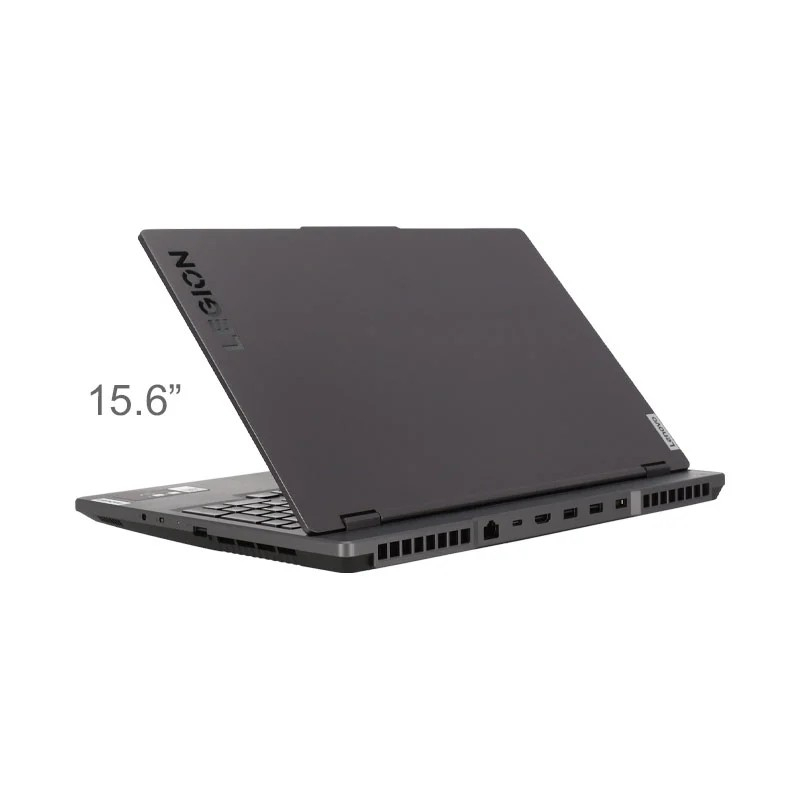 Notebook Lenovo Legion5 15IAH7H 82RB00Q0TA (Storm Grey) - A0148683