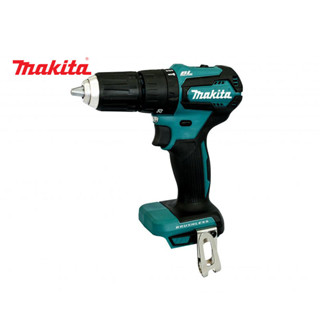 สว่านไขควงกระแทกไร้สาย 13mm. (1/2") 18V. MAKITA® รุ่น DHP483Z