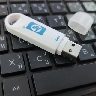 USB FLASH DRIVE  Flash Drive Hพี เหมาะสำหรับ ไฟล์เอกสารงานปริ้นเอกสาร