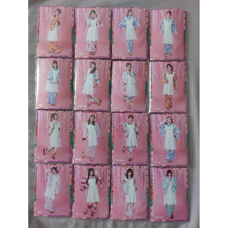 รูป Act C จากการเล่นเกมส์กับน้องๆ BNK48 matsuri 2023