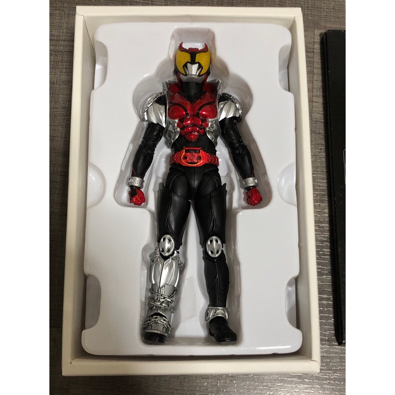 S.H.Figuarts mask rider kiva 2.0 - rattanonsk120 - ThaiPick