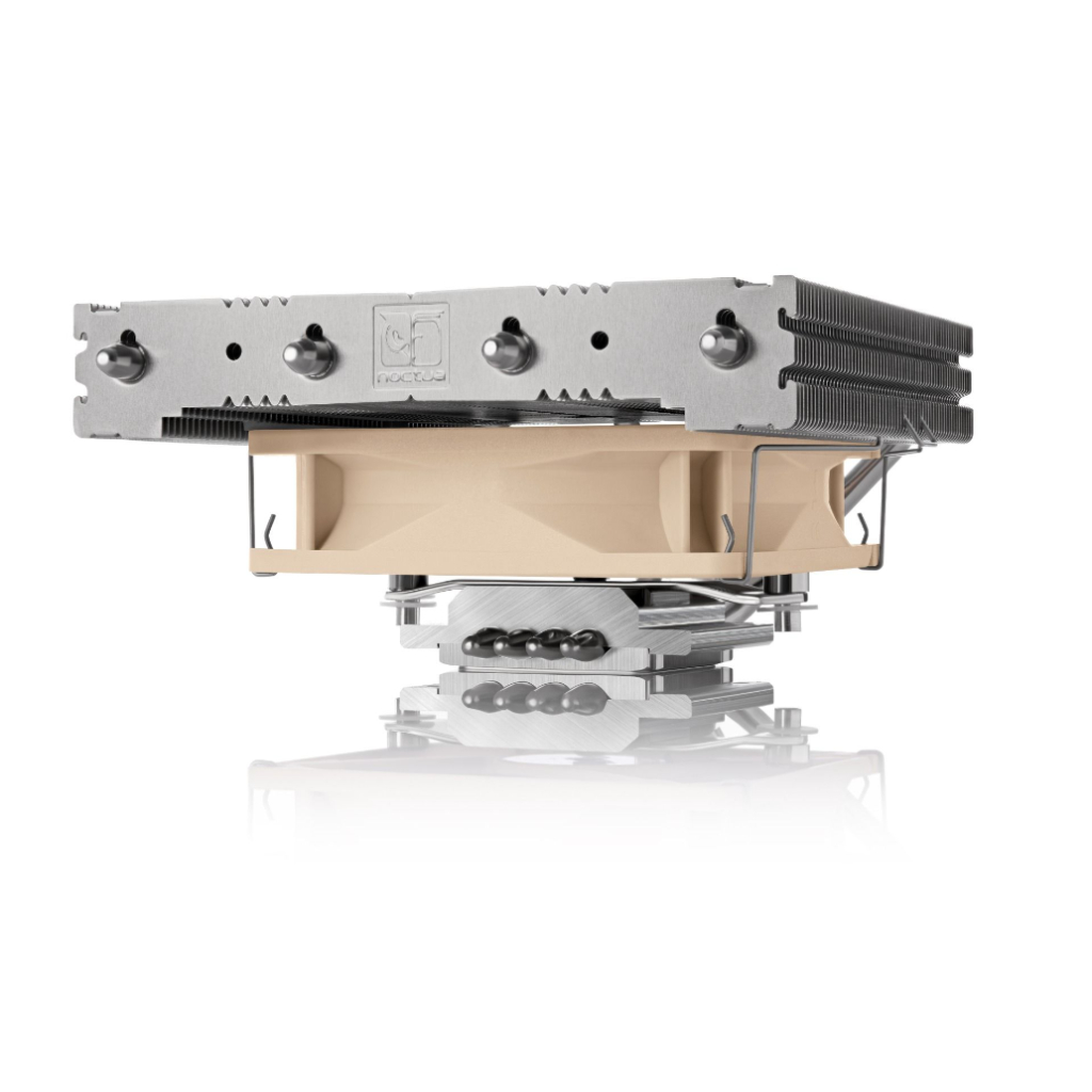 Noctua nh-l12 ghost s1 edition