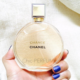 Chanel Chance EDP 100ml.