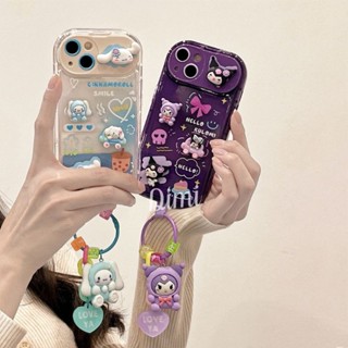 เคสกระจกเปิดปิดได้ พร้อมพ่วงกุญแจ OPPO A78 5g A53 Reno6 5g A96 5g A15 A31 F9  Reno7 Reno8z A9 2020 Reno7z A16 A17