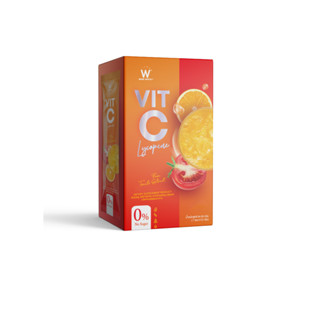 Wink White Vit-C Lycopene วิตซีชาล็อต |ลดสิว ฝ้า กระ ช่วยบำรุงผิวขาวใสออร่า ช่วยสร้างคอลลาเจนของผิว