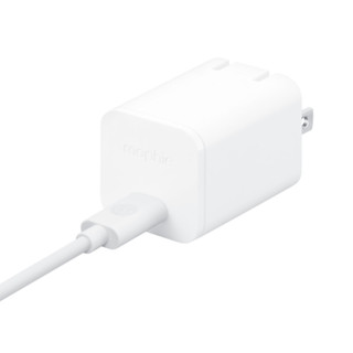 MOPHIE 30W USB-C PD Wall Charger + USB-C TO USB-C CABLE อแดปเตอร์และสายชาร์จ