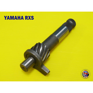 แกนสตาร์ท YAMAHA RXS KICK STRTER AXEL