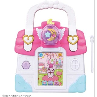 พร้อมส่ง Pretty Cure Healing Room bag Healin Good Rabilin กระเป๋า พริตตี้เคียว