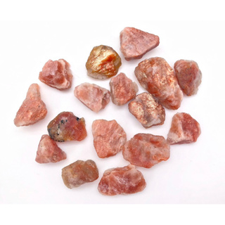 1 Pc raw sunstone crystal Grade AAA - raw sunstone stone - rough sunstone - healing crystals and stones - sunstone