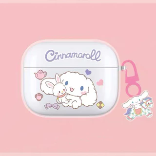 เคส สำหรับ Airpods 1/2/gen1/gen2 Case TPU เคสนิ่ม เคสใส เคสการ์ตูนน่ารัก สำหรับ Airpods Case gen1/gen2