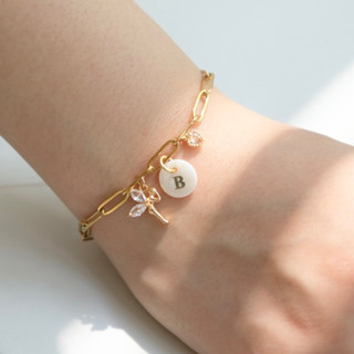 special PIXIE DUST bracelet สวยหรู ดูแพง