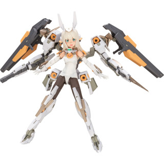 พร้อมส่ง FRAME ARMS GIRL BASELARD Animation Ver.