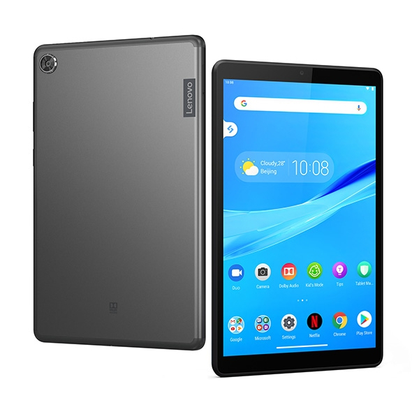 Tablet 8'' (4G,32GB) LENOVO TAB (TB-8505X) Gray