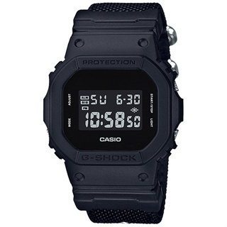 🎁CASIO G-SHOCK DW-5600BBN-1 ของแท้ 100% พร้อมส่ง ประกัน 1 ปี