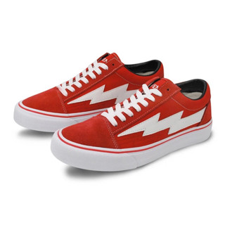 Revenge X Storm Classic Plus Red รีเว้นท์ เอ๊กซ์ สตรอม สีแดง