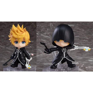 Nendoroid Roxas: Kingdom Hearts III Ver.