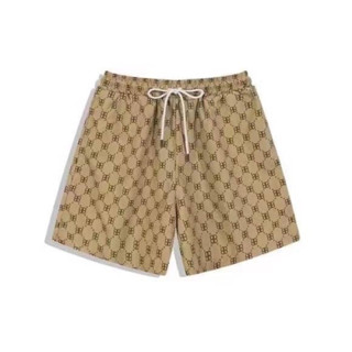 กางเกง บาลองเซียก้า MONOGRAM SHORT UNISEX M-XL