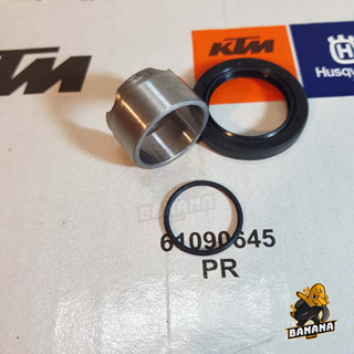 ชุดซ่อมซีลสเตอร์ ซีลสเตอร์KTM RC DUKE 200 และ 250/390 Seal kit for KTM