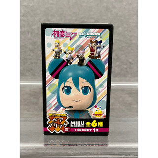 Bearbrick Miku แบร์บริค มิคุ : Megurine Luka มือ 2