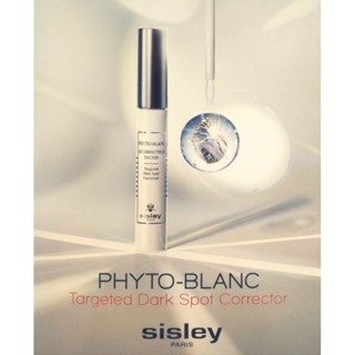 SISLEY Phyto-Blanc Targeted Dark Spot Corrector 7ml (5,500B)