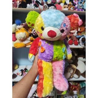 ตุ๊กตามือสอง ไลฟ์สดลดราคา