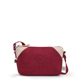 กระเป๋า KIPLING รุ่น ART XS สี Beet Red Mist