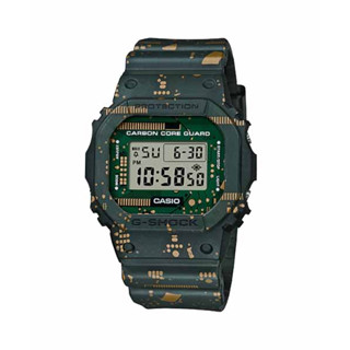 นาฬิกาข้อมือ G-SHOCK DWE-5600CC-3