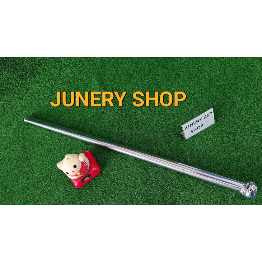 มือจับแท่นหางเรือ ด้ามบังคับเรือ เรือ ( Steering Handle ) By JUNERY SHOP