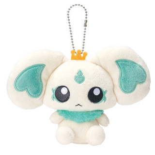 [Direct from Japan] PrettyCure Futari wa Pretty Cure Mascot Fairy Pollun Japan NEW