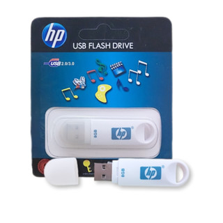 USB FLASH DRIVE  Hp Flash Drive  เหมาะสำหรับ ไฟล์เอกสารงานปริ้นเอกสารและ