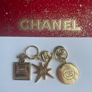 [พร้อมส่ง] CHANEL CHARM ⭐💫